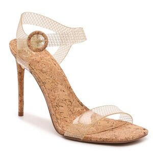 JLO- Jennifer Lopez Frani Sandal 💫⭐️